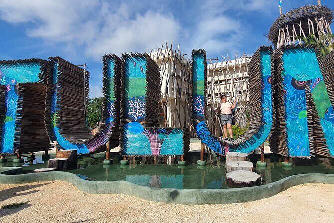 Archaeological Tour in Tulum and Coba with Kuxtal Cenote - Breaking Down the Itinerary