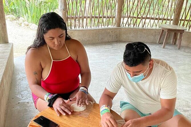 Archaeological Tour in Tulum and Coba with Kuxtal Cenote - Final Thoughts