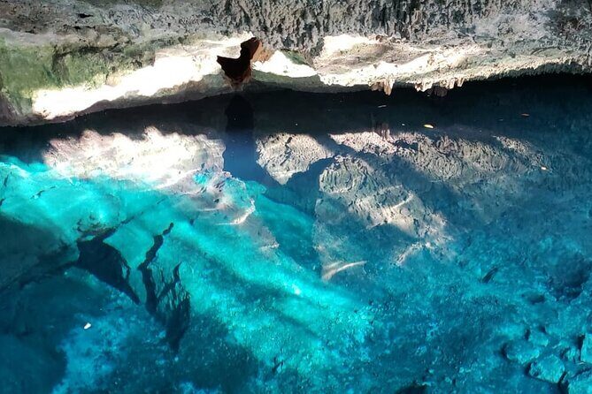 Archaeological Tour in Tulum and Coba with Kuxtal Cenote - FAQ