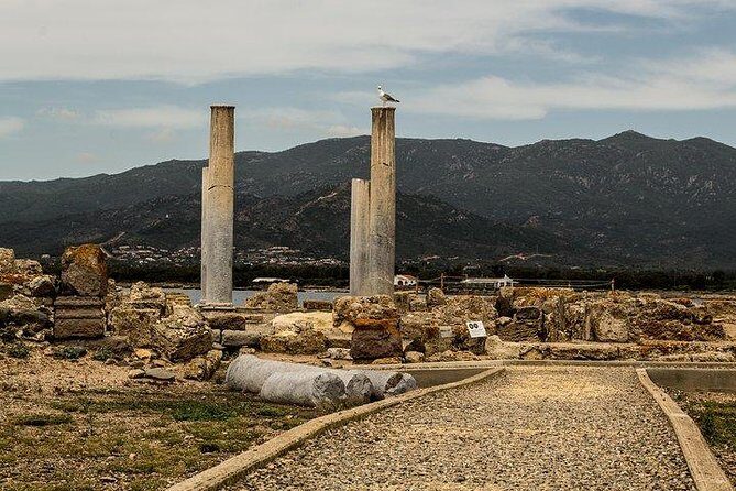 Archaeological tour of Nora - Who Should Book This Tour?