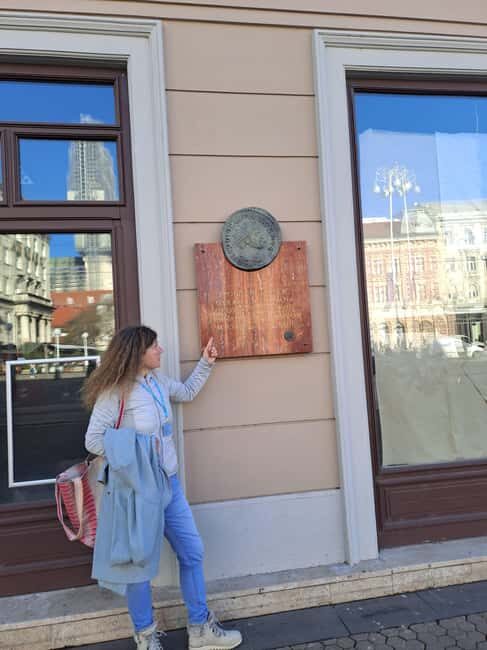 Archaeological Zagreb Walk - Final Thoughts: A Unique and Informative Zagreb Experience