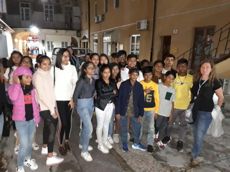 Archaeological Zagreb Walk - FAQ