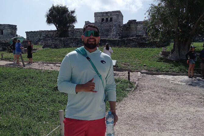 Archeological Guided Walking Tour in Tulum - Additional Considerations