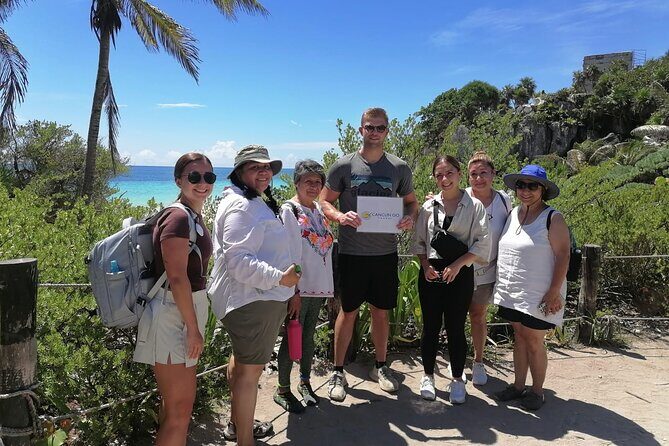 Archeological Guided Walking Tour in Tulum - The Guides: The Heart of the Experience