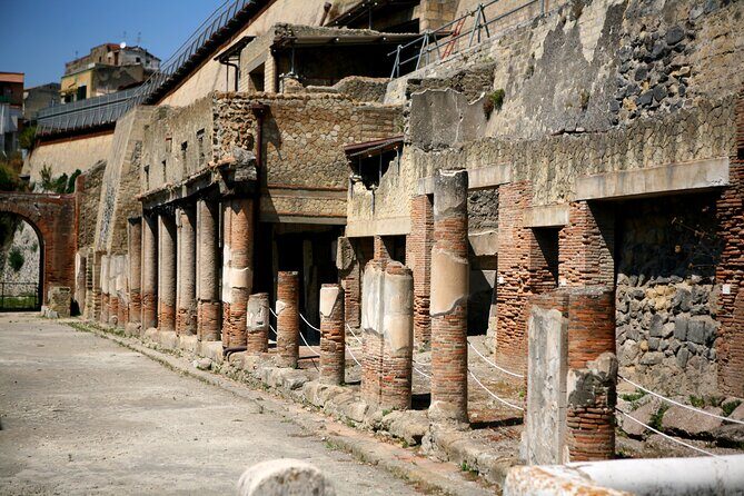 Archeological Herculaneum Private & Personalized Guided Tour - Final Thoughts: Is It Worth It?