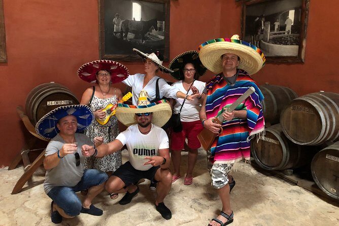 Archeological Tour in Tulum, Coba and Chichen Itza - The Itinerary: A Closer Look