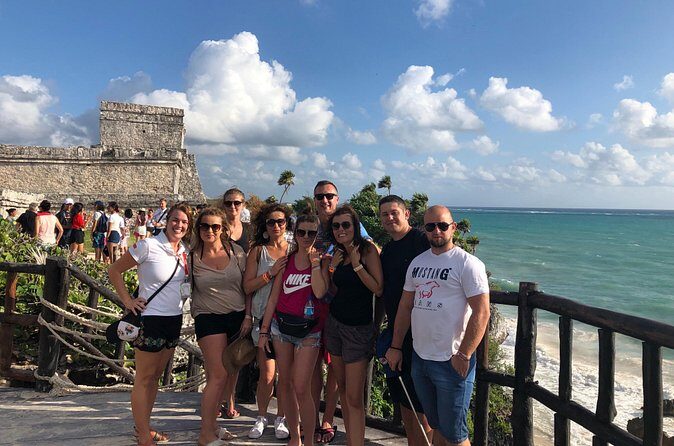 Archeological Tour in Tulum, Coba and Chichen Itza - Final Words