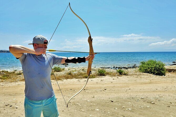 Archery on Paros Private Experience - Possible Drawbacks