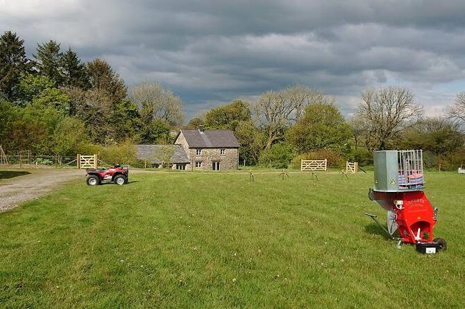 Archery Session - The Experience’s Highlights and Practical Details