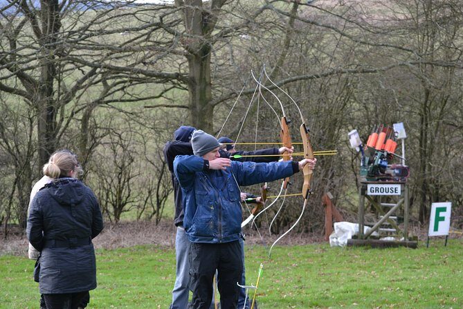 Archery Session - One Hour - Who Will Love This Experience?