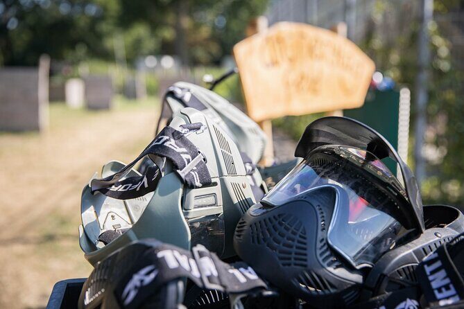 Archery Tag in Amsterdam The Ultimate Game of Strategy and Fun - What is Archery Tag in Amsterdam?