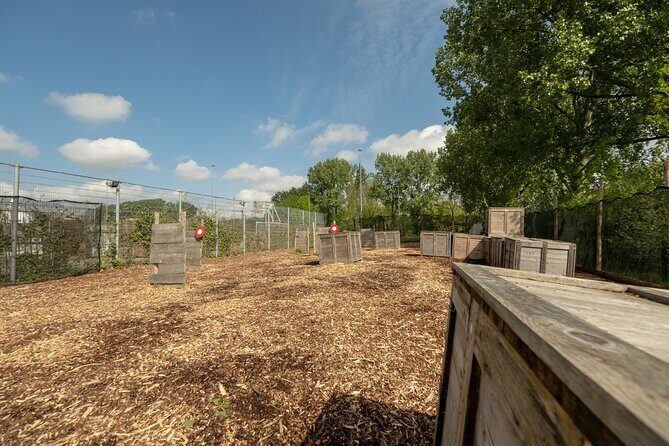 Archery Tag in Amsterdam The Ultimate Game of Strategy and Fun - Final Thoughts