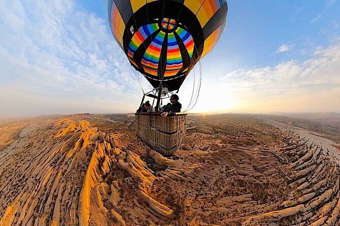 Arches, Canyonlands & Moab Adventures: Small Group 3-Day Tour - A Deep Dive into the Itinerary