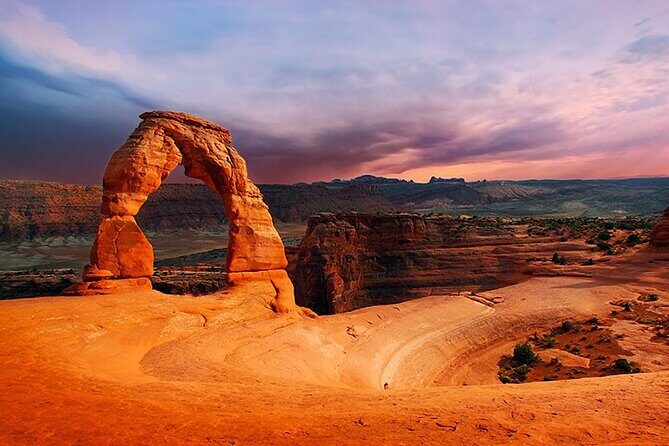Arches, Canyonlands & Moab Adventures: Small Group 3-Day Tour - Final Thoughts