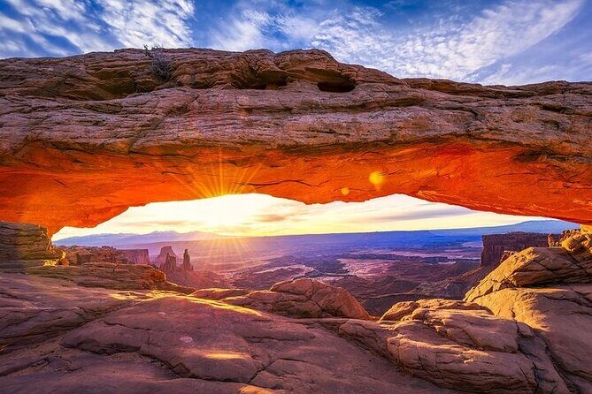 Arches, Canyonlands & Moab Adventures: Small Group 3-Day Tour - FAQ