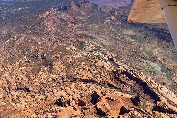 Arches National Park Airplane Tour - Who Will Love This Experience?