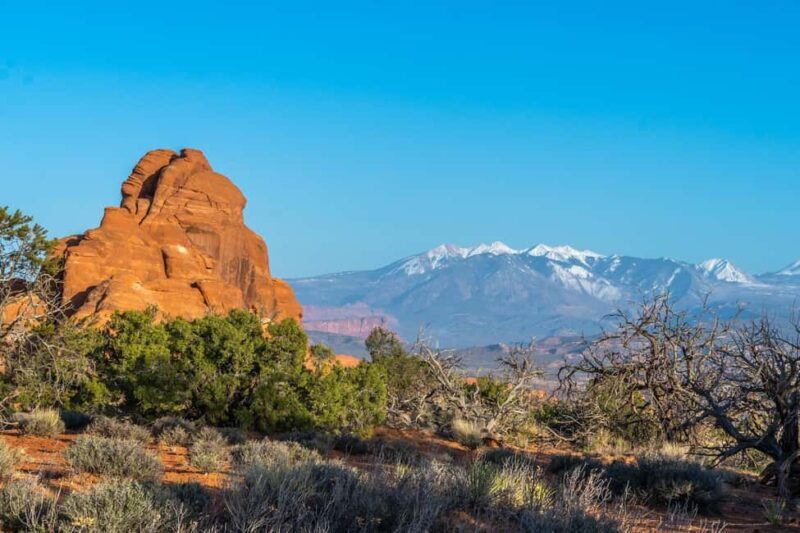 Arches National Park Half Day Tour - Frequently Asked Questions