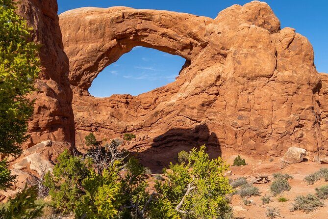 Arches National Park Half Day Tour - Review Highlights: Real Visitor Perspectives