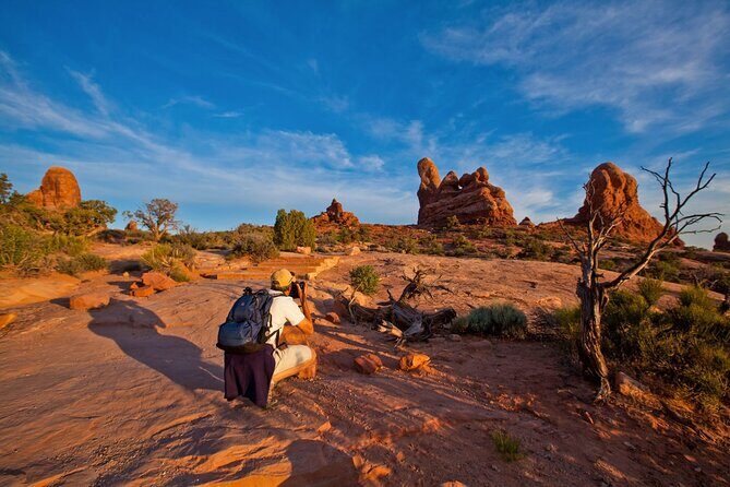 Arches National Park Morning Tour - Final Verdict