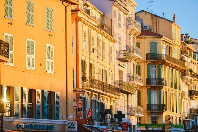 Architectural Cannes: Private Tour with a Local Expert - Discovering Cannes’ Architectural Highlights