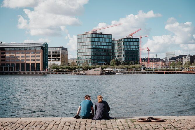 Architectural Copenhagen: Private Tour with a Local Expert - An In-Depth Look at the Tour Itinerary