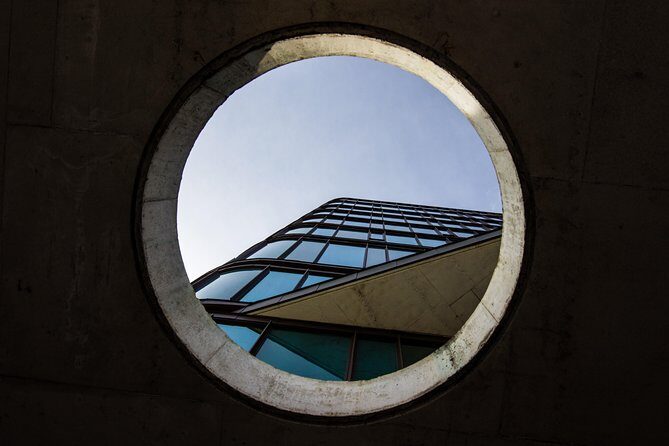 Architectural Copenhagen: Private Tour with a Local Expert - Why Its Worth the Price