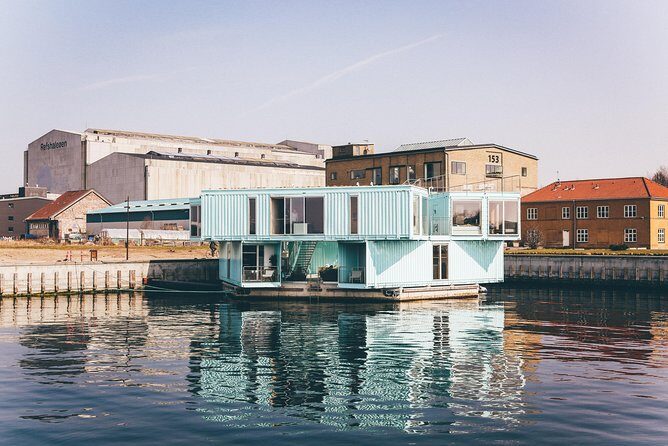 Architectural Copenhagen: Private Tour with a Local Expert - FAQ