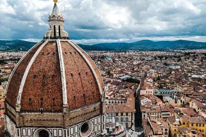 Architectural Florence: Private Tour with a Local Expert - Starting Point: Basilica di Santo Spirito