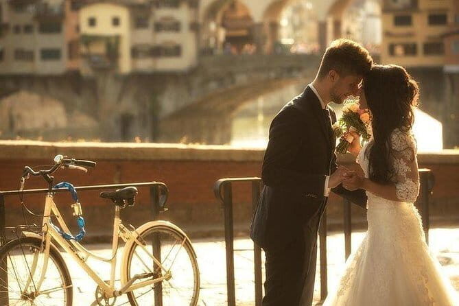 Architectural Florence: Private Tour with a Local Expert - Piazza della Signoria & Palazzo Vecchio