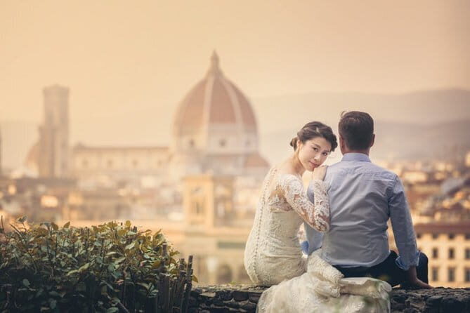 Architectural Florence: Private Tour with a Local Expert - Practical Aspects and Considerations