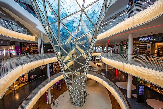 Architectural Frankfurt: Private Tour with a Local Expert - FAQ