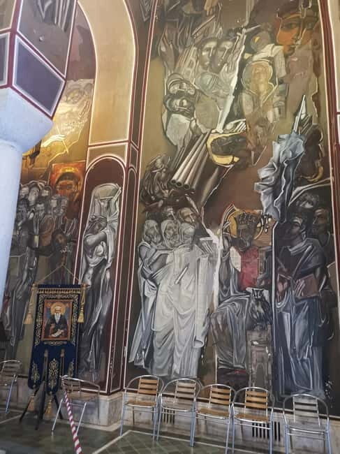 Architectural Open Air Museum - Etara and Veliko Tarnovo - What’s Included and What’s Not