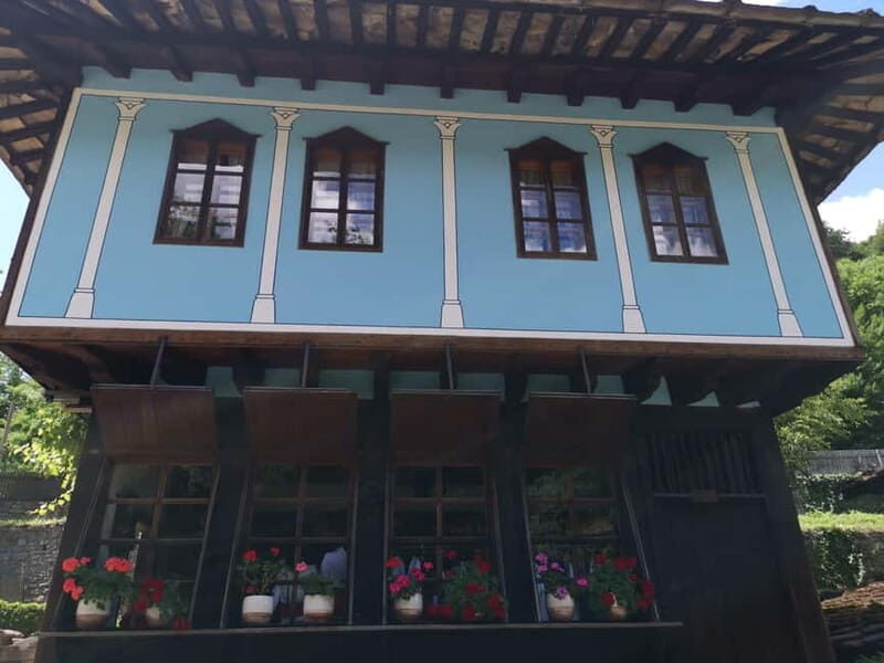 Architectural Open Air Museum - Etara and Veliko Tarnovo - Authentic Experiences from Past Travelers