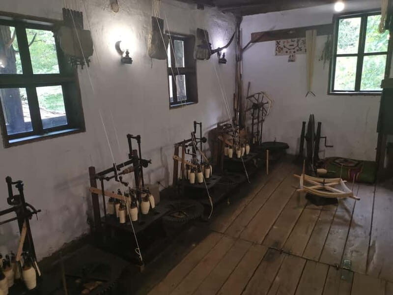 Architectural Open Air Museum - Etara and Veliko Tarnovo - FAQ