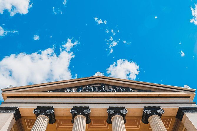 Architectural Oslo: Private Tour with a Local Expert - The Sum Up