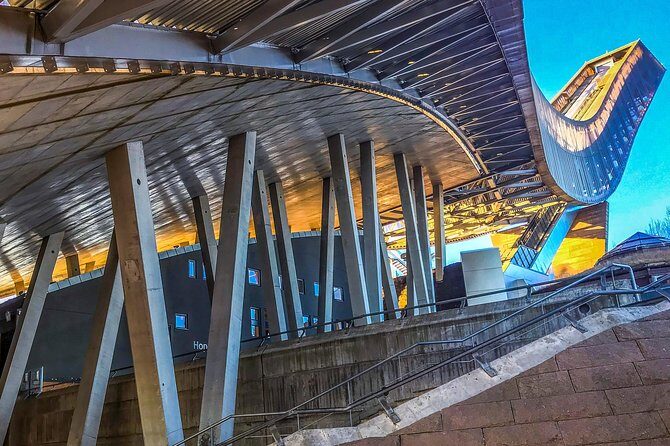 Architectural Oslo: Private Tour with a Local Expert - FAQ
