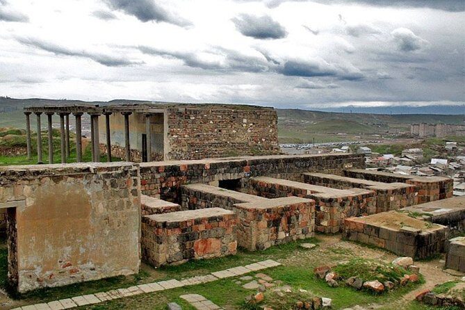 Architectural Yerevan - Final Thoughts