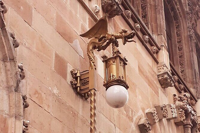 Architecture and History of Mexico City - Small Groups - Key Points