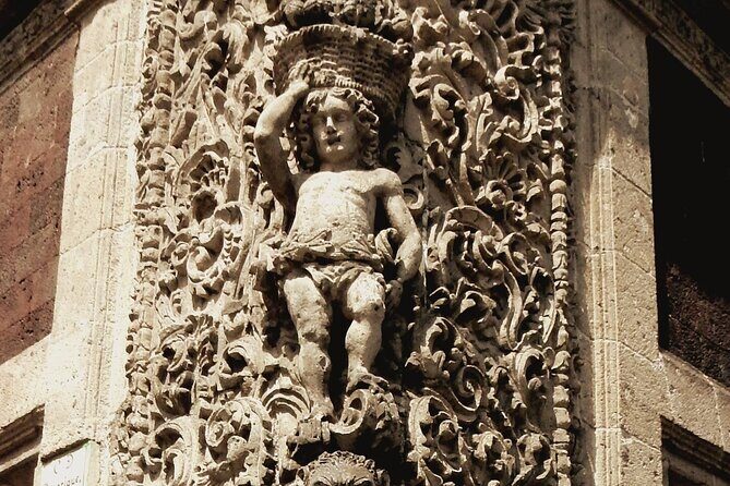 Architecture and History of Mexico City - Small Groups - FAQs