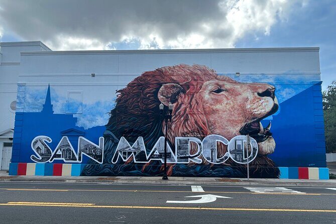 Architecture and History Tour in San Marco - Introduction: A Unique Way to Explore San Marco’s Charm