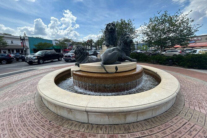 Architecture and History Tour in San Marco - Exploring San Marco: A Neighborhood with Style and Substance