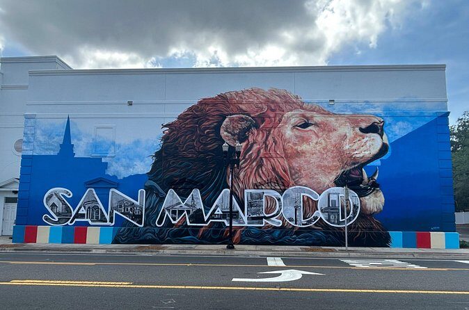 Architecture and History Tour in San Marco - Who Will Love This Tour?