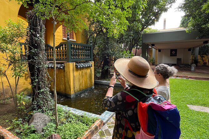 Architecture of Luis Barragan Walking Tour with Street Food - An In-Depth Look at the Tour Experience