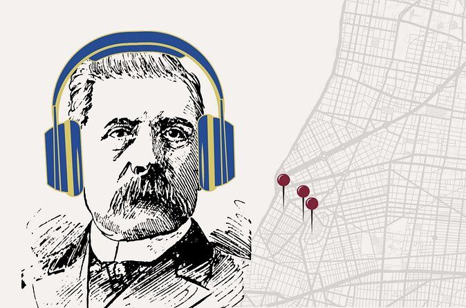 Architecture of Mexico City's La Condesa: Audio Guide - Who Should Consider This Tour?