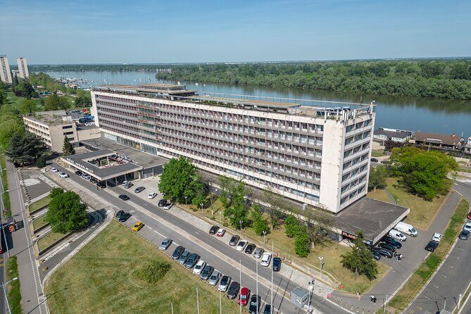 Architecture of New Belgrade - Brutalism Decoded - FAQ