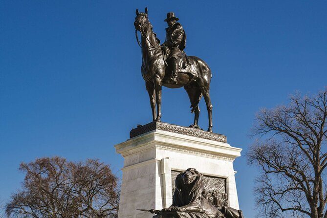 Architecture of Washington's National Mall Audio Guide - FAQ