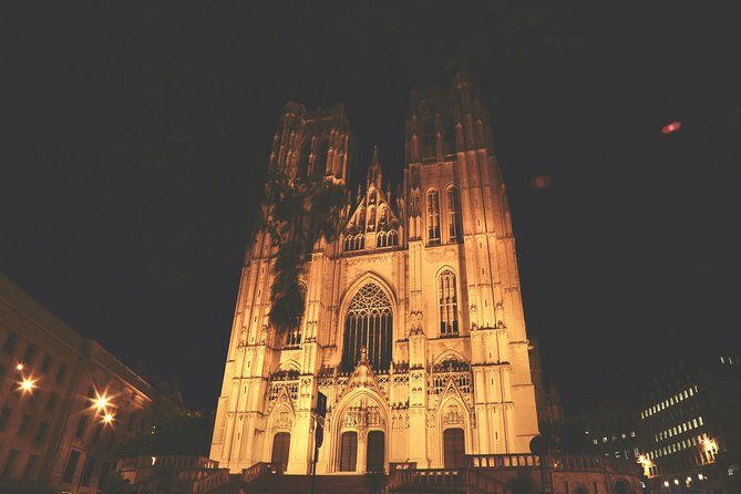 Architecture Tour of Brussels - Final Thoughts