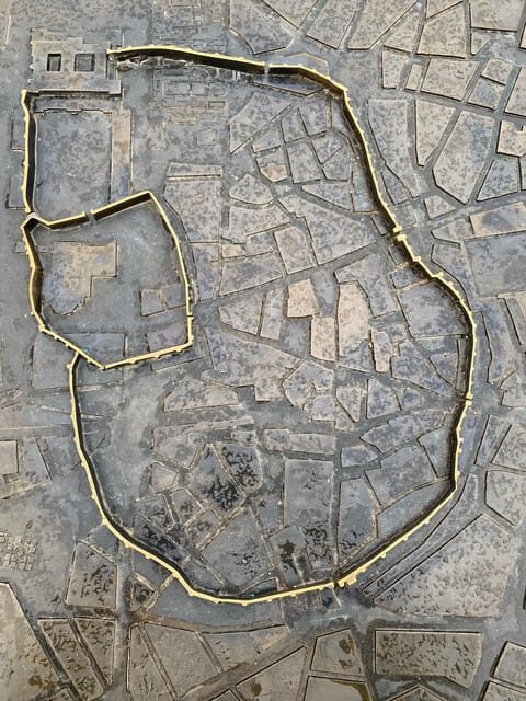 Architecture Tour: Old Historic Madrid with an architect - Authentic Experiences from Past Travelers