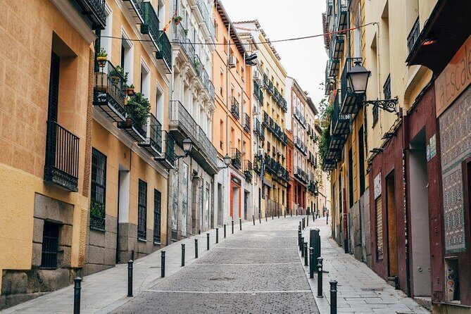 Architour through Lavapiés and Rastro with an architect - The Sum Up: Is It Worth It?