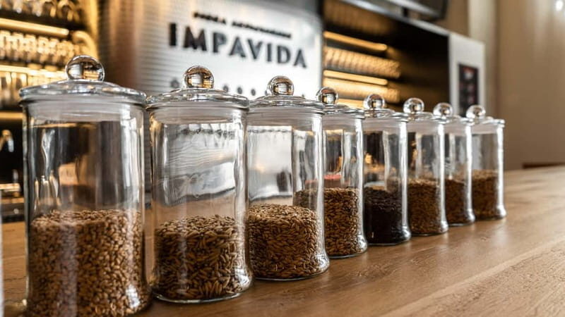 Arco: Birra Artigianale Impavida Guided Tour and BeerTasting - Practical Details and Tips